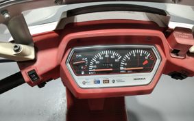 HONDA LEAD 50 AF10