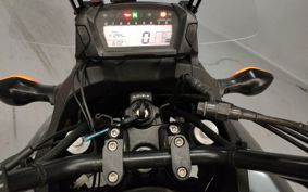 HONDA NC750X DCT RC72