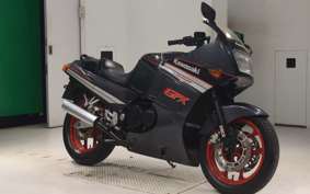 KAWASAKI GPX400R ZX400F