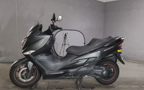 SUZUKI BURGMAN400 DU11A