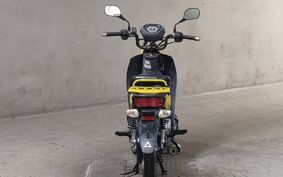HONDA CROSS CUB110 JA10