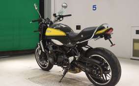 KAWASAKI Z900RS 2025 ZR900K