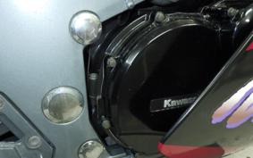 KAWASAKI ZX 1100 NINJA 1991