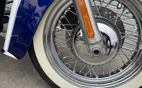 HARLEY FLSTN1340-1450 2007 JD5
