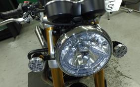 TRIUMPH THRUXTON 1200 RS 2023