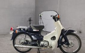 HONDA SUPER CUB90 HA02