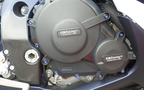 SUZUKI GSX-R750 2011