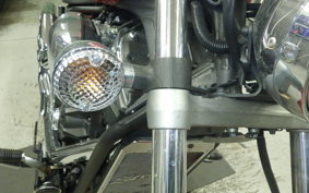 YAMAHA XVS1300CA STRIKER 2012