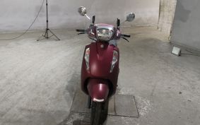 SUZUKI ADDRESS V125 DP12H