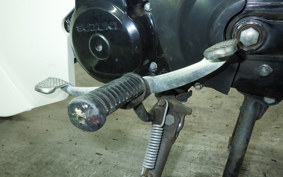 SUZUKI BIRDIE 50 E 2023 BA43A