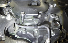 YAMAHA MT-09 Tracer 2016 RN36J