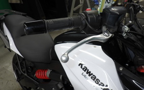 KAWASAKI VERSYS A 2016