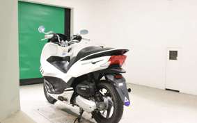 HONDA PCX125 2015 JF56
