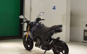 KAWASAKI Z125 PRO 2023 BR125H