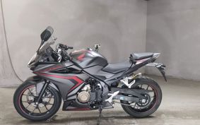 HONDA CBR400R NC56
