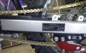 HONDA CRF125F JE03