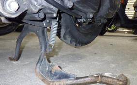 HONDA ﾀﾞﾝｸ 2000 AF78