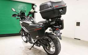 HONDA NC750X D Limited 2018 RC90