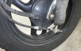 HONDA DIO Gen.6 2010 AF68