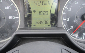 YAMAHA X-MAX SG42J