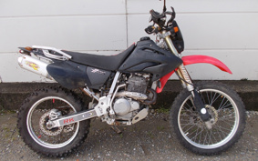 HONDA XR250 MD30