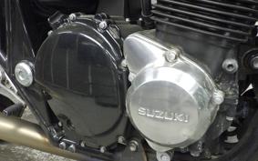 SUZUKI GSX1400 2008 GY71A
