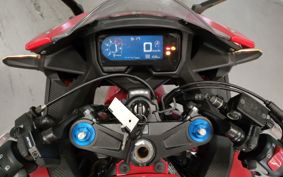 HONDA CBR400R 2022 NC56