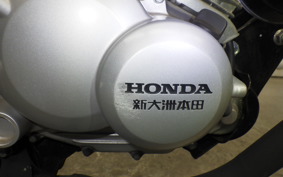 HONDA CBF125T