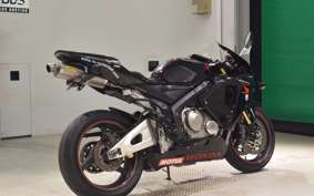 HONDA CBR600RR GEN 2 2006 PC37