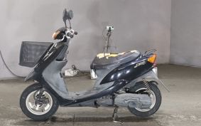 YAMAHA JOG SA16J