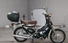 HONDA LITTLE CUB AA01