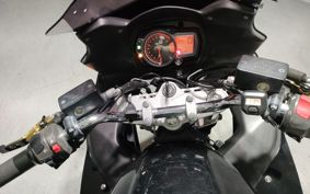 SUZUKI BANDIT1250F GW72A