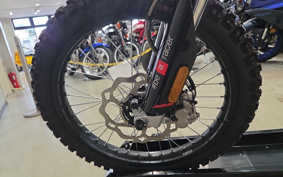 APRILIA RX 125