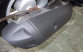 YAMAHA BW'S 50 Gen.3