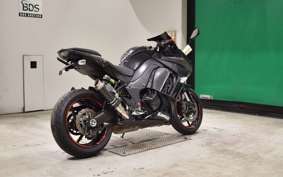 KAWASAKI NINJA 1000 A 2015