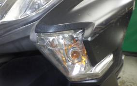 SUZUKI BURGMAN 125