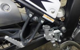 YAMAHA WR250X 2024