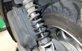 HONDA TACT-4ﾍﾞｰｼｯｸ 2015 AF75