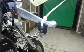 HARLEY FXDF 1580 2008