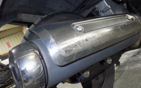 SUZUKI SKYWAVE 250 (Burgman 250) S 2 1986 CJ43A