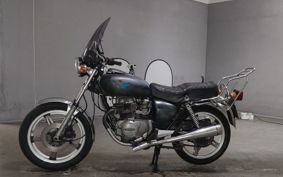 HONDA CB250 CB250T