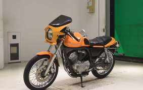 YAMAHA SRV250 RENAISSA 2022 4DN