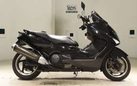 YAMAHA T-MAX 500 Gen.2 2006 SJ04J