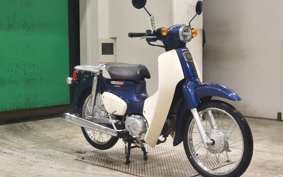 HONDA C50 SUPER CUB 2008 AA09