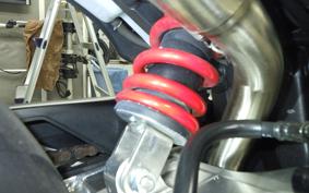 HONDA HORNET 250 MC31