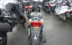 YAMAHA JOG Gen.5 SA36J