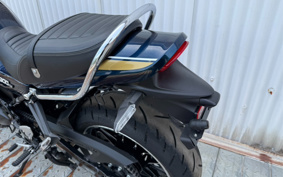 KAWASAKI Z900RS 2022 ZR900C