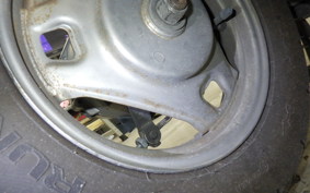SUZUKI ADDRESS V100 2021 CE13A