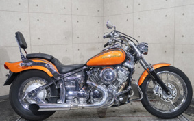 YAMAHA DRAGSTAR 400 2006 VH01J