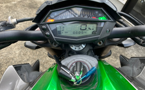 KAWASAKI Z1000 2014 ZRT00F
